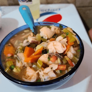 Caldo Especial