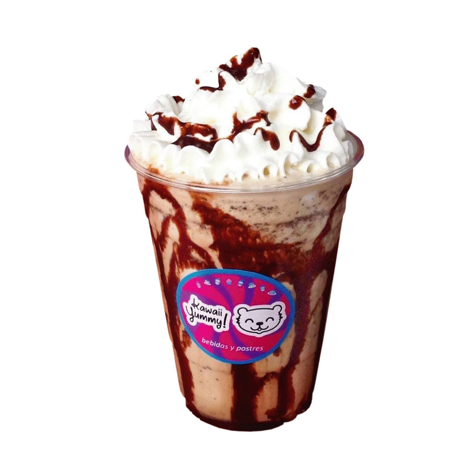 Yummy Café Frío