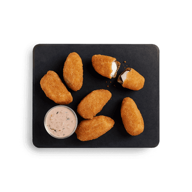 Jalapeños Poppers