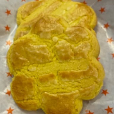 Galleta De Leche Flor