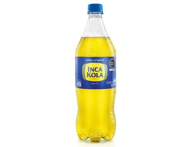 Inca Kola 1 litro