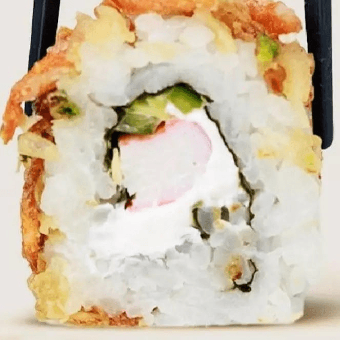 Kakiage