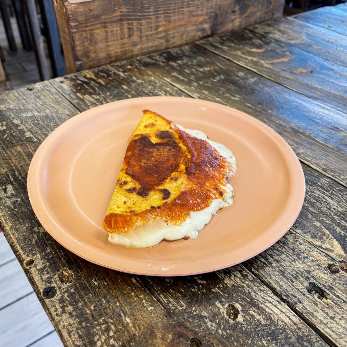 Quesadilla