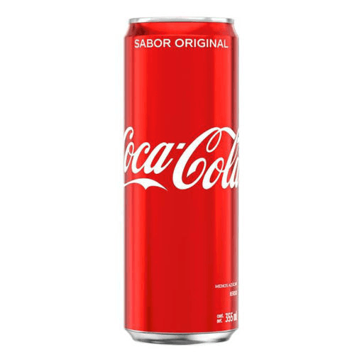 COCA-COLA 350ml