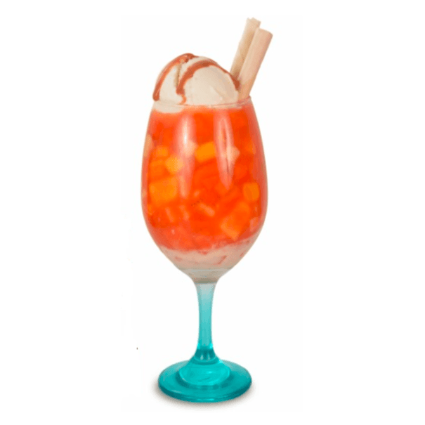 Salpicón Sencillo