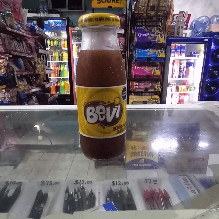 Bevi