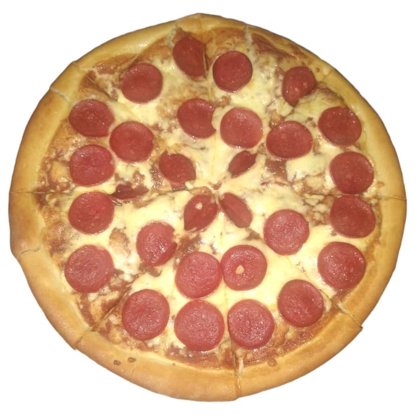 TU PIZZAS CAMPECHE