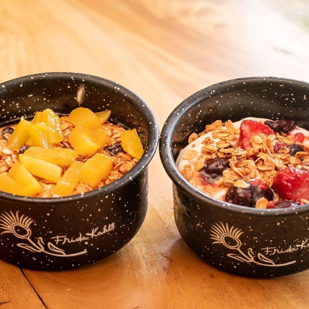 Yoghurt Griego