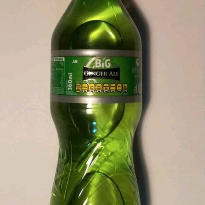 Big Gim 250 Ml