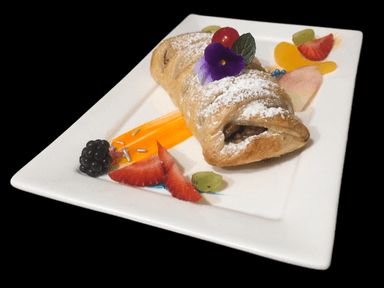 Delicia de Manzana Estrudel