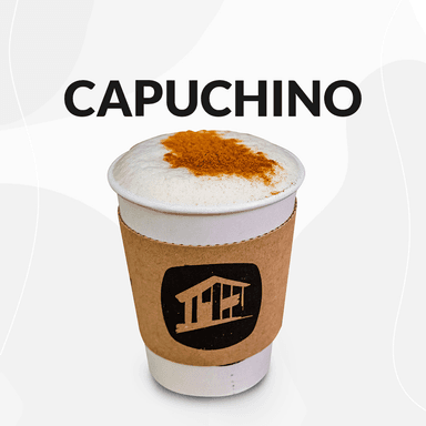 Capuchino