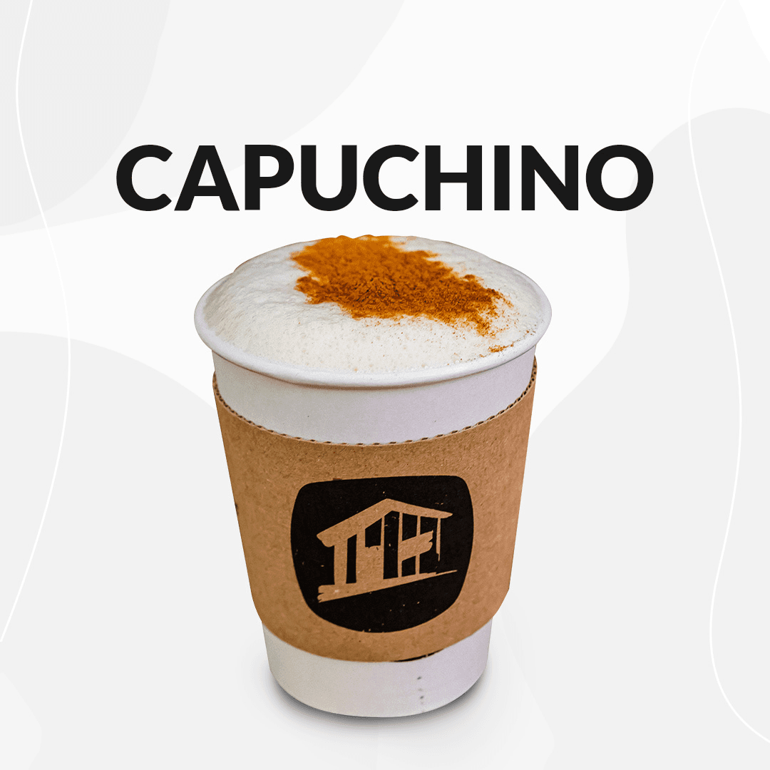 Capuchino