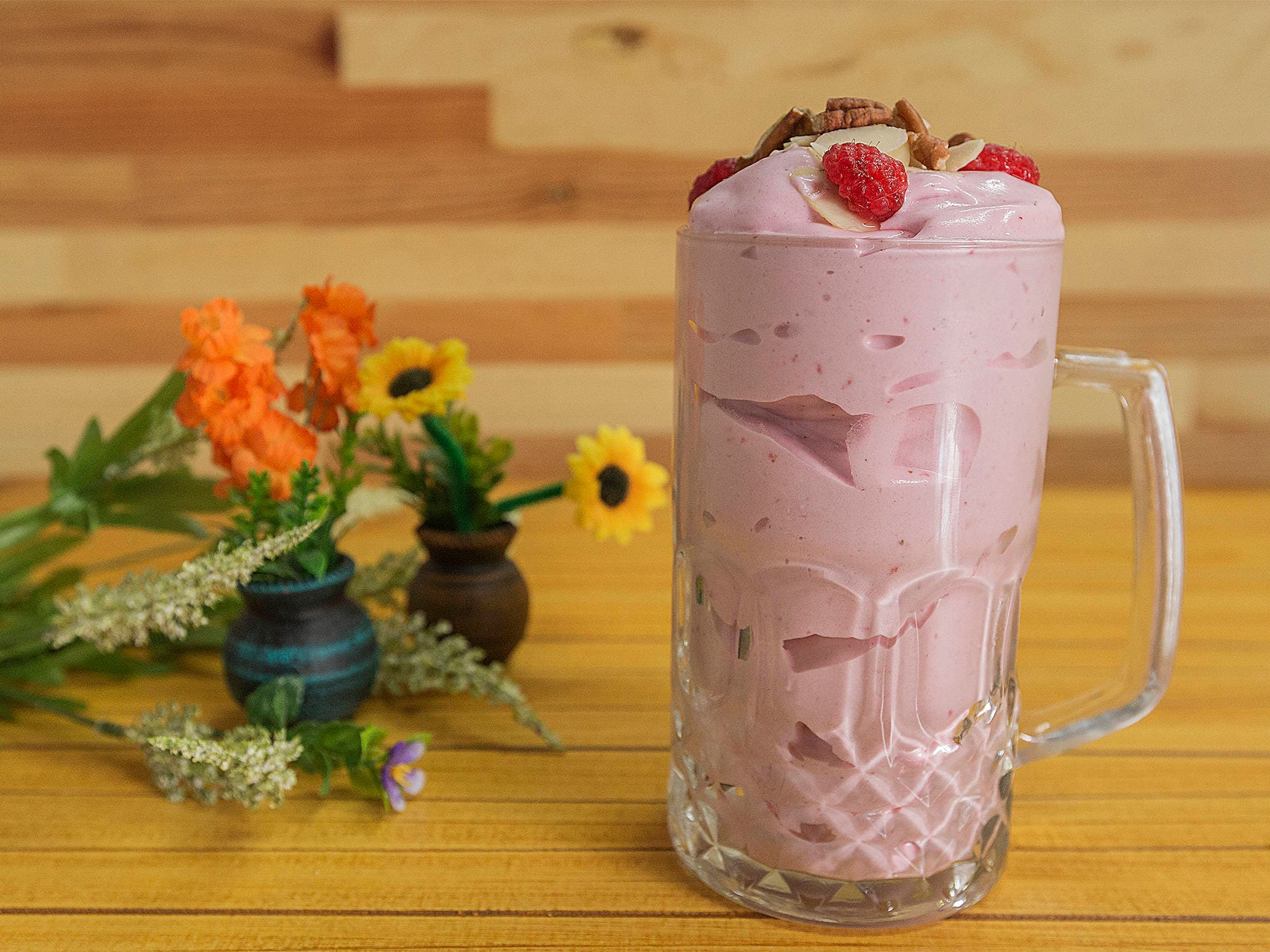 Shakes (Malteadas)