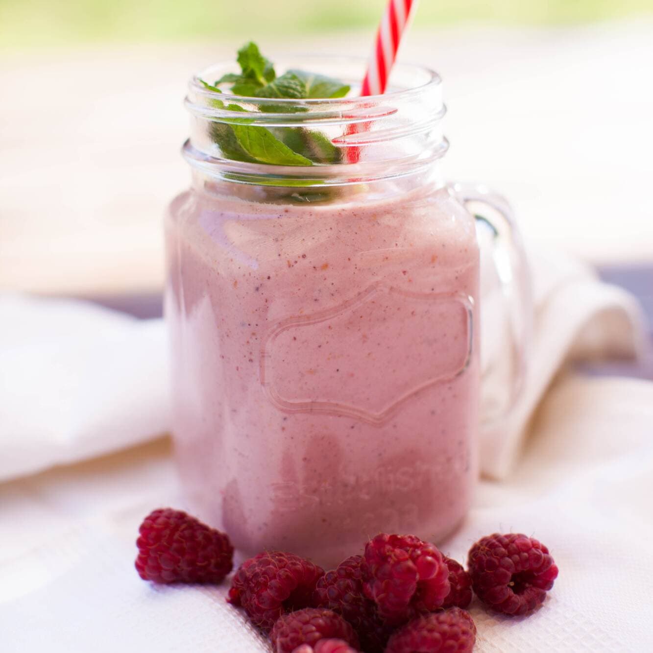 Smoothie Spleet