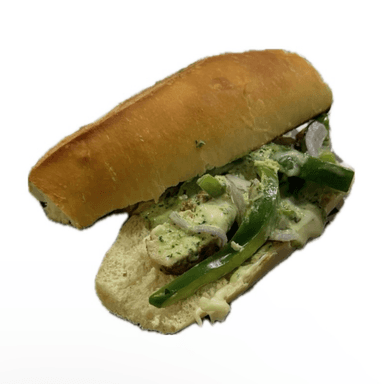 Sub al Cilantro