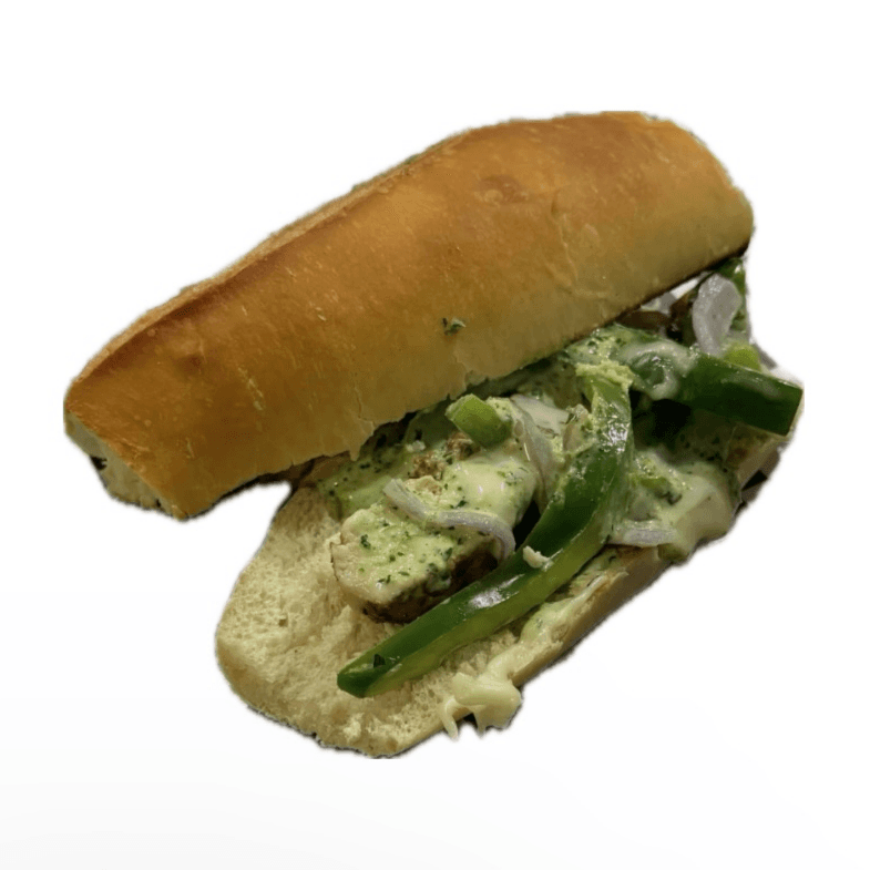 Sub al Cilantro