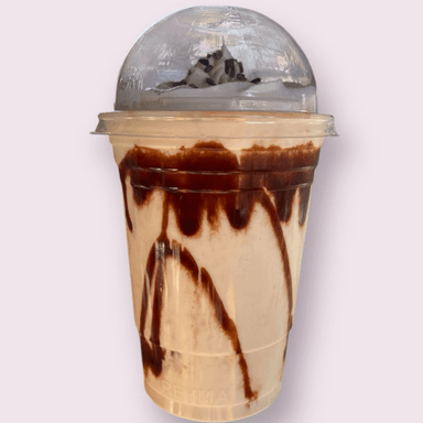 Malteada Vainilla
