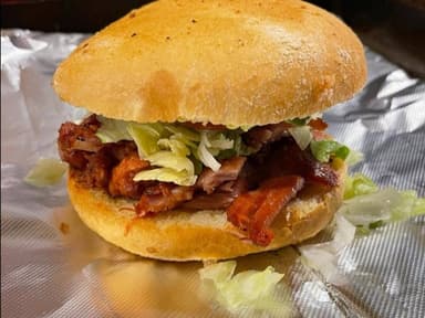 Torta de Pavo