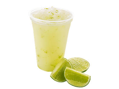 Limonada natural 400 ml