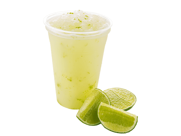 Limonada natural 400 ml
