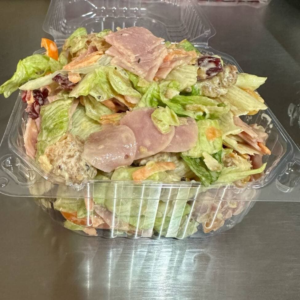 Ensalada de Atun Chica