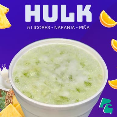 Hulk