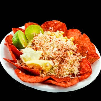 Tosti Elotes