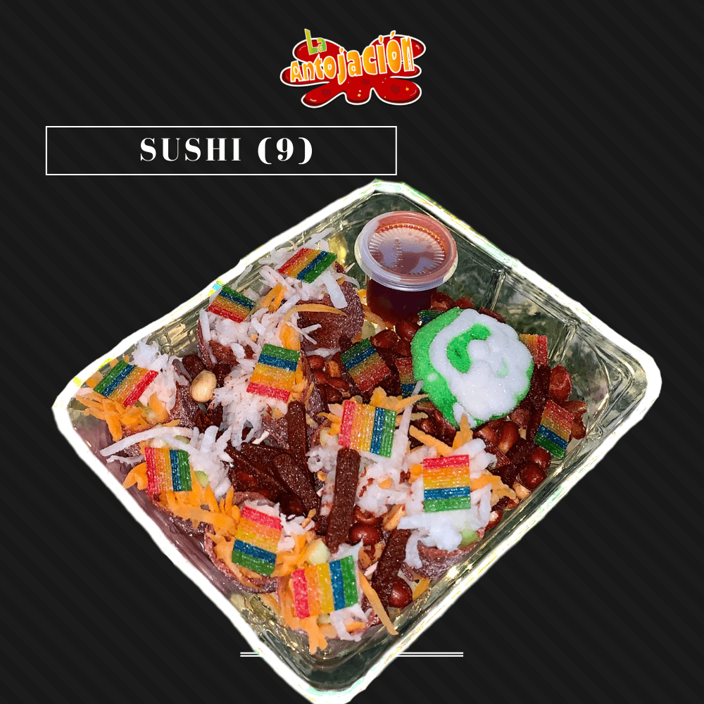 Sushi de Tamarindo (9)
