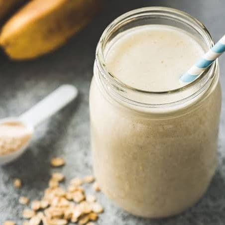 Licuado de Avena 1 L