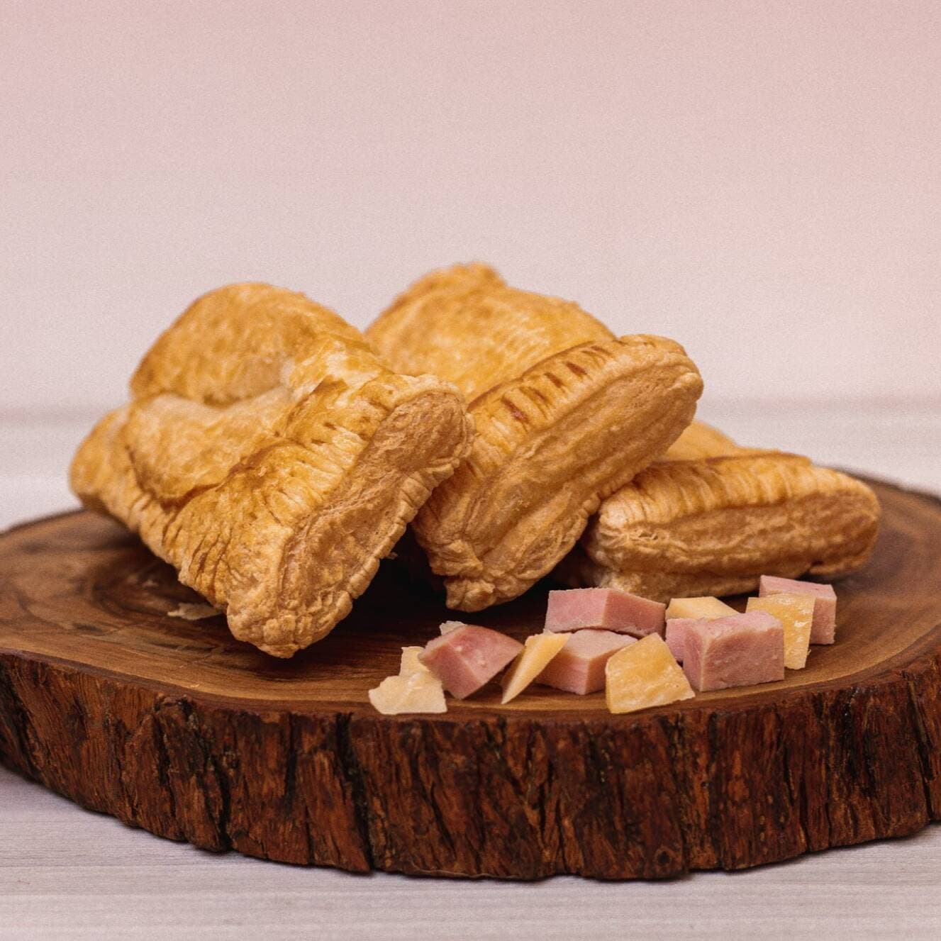 Empanada Mixta