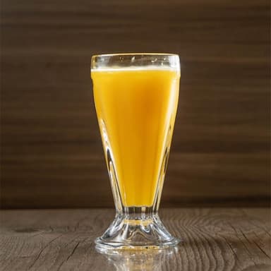 JUGO DE NARANJA