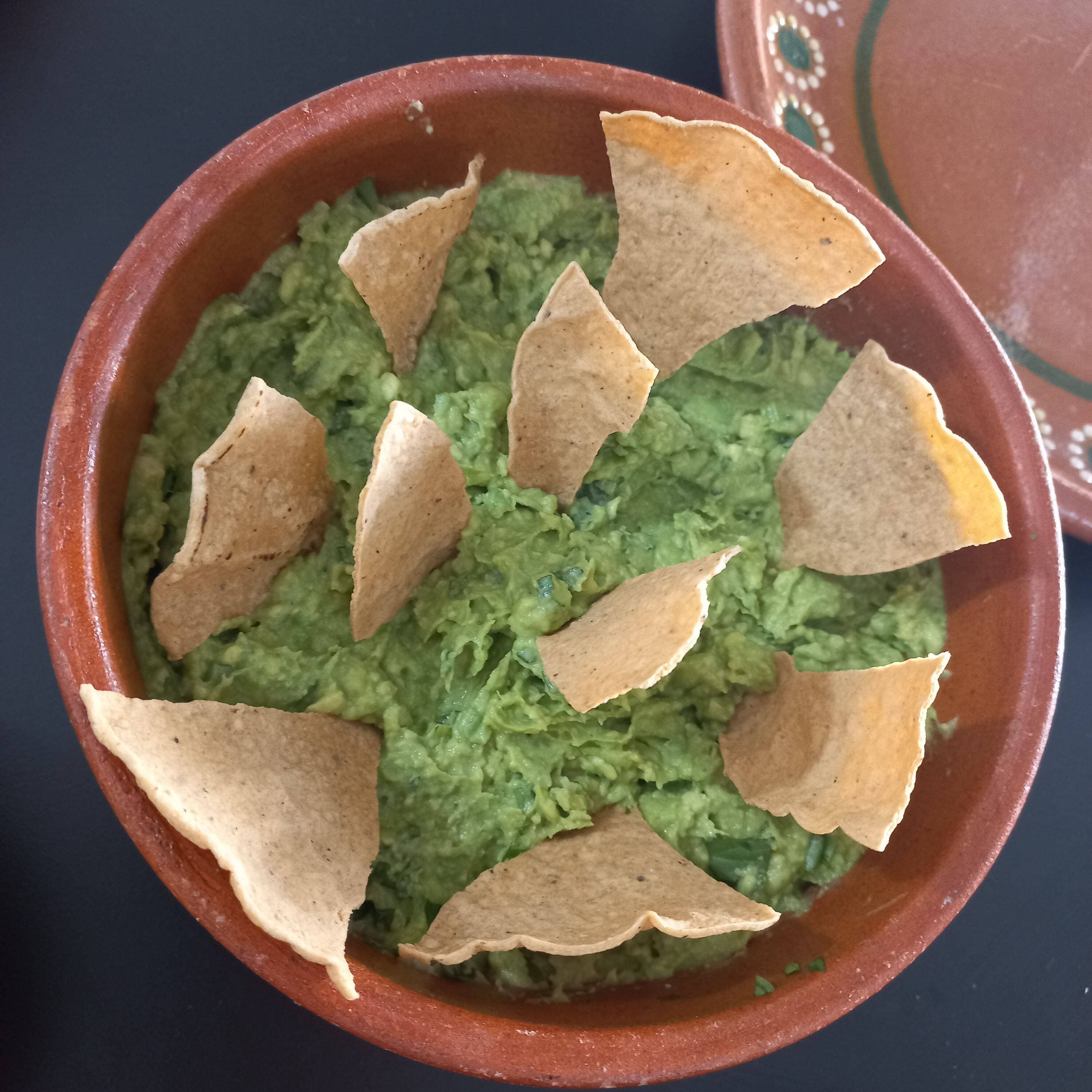 Orden de Guacamole