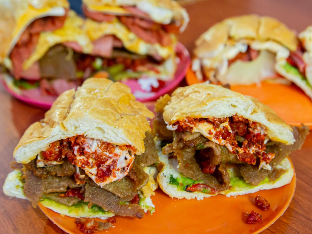 Super Tortas 2x1