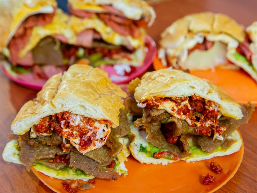 Super Tortas 2x1
