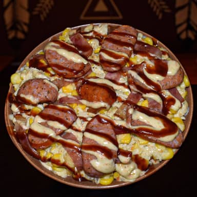 PAPAS ABORIGEN
