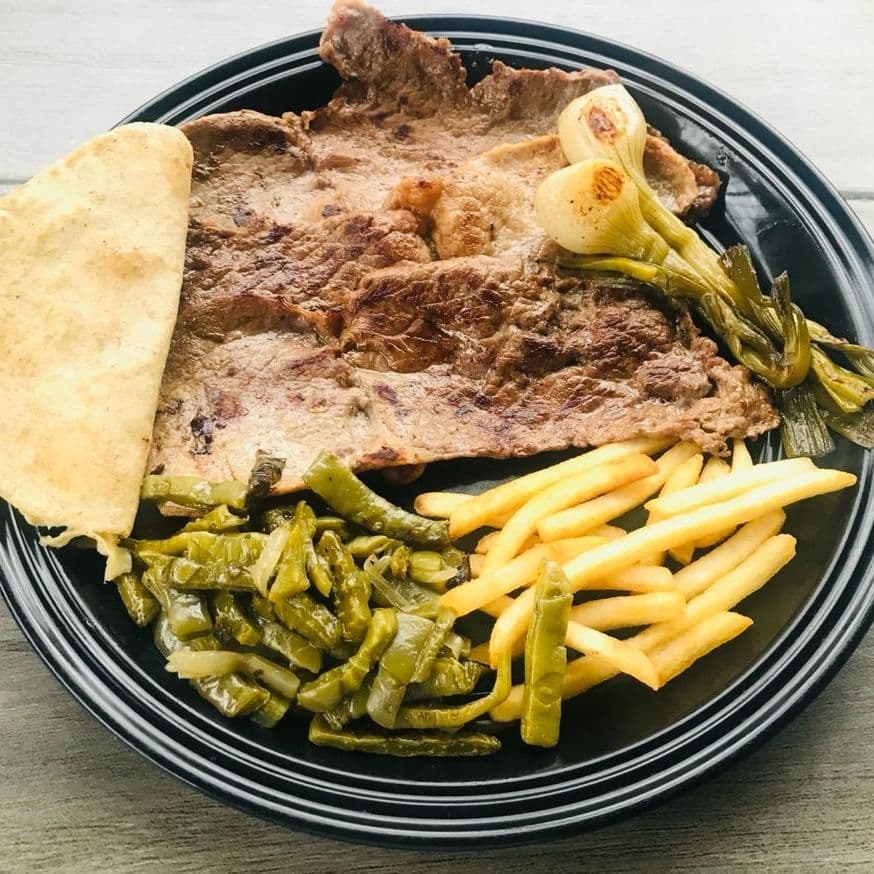 Carne Asada