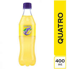 QUATRO 400ml