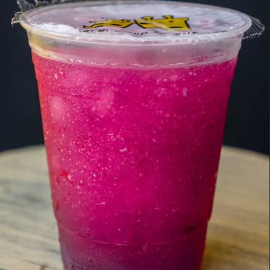 Slushies
