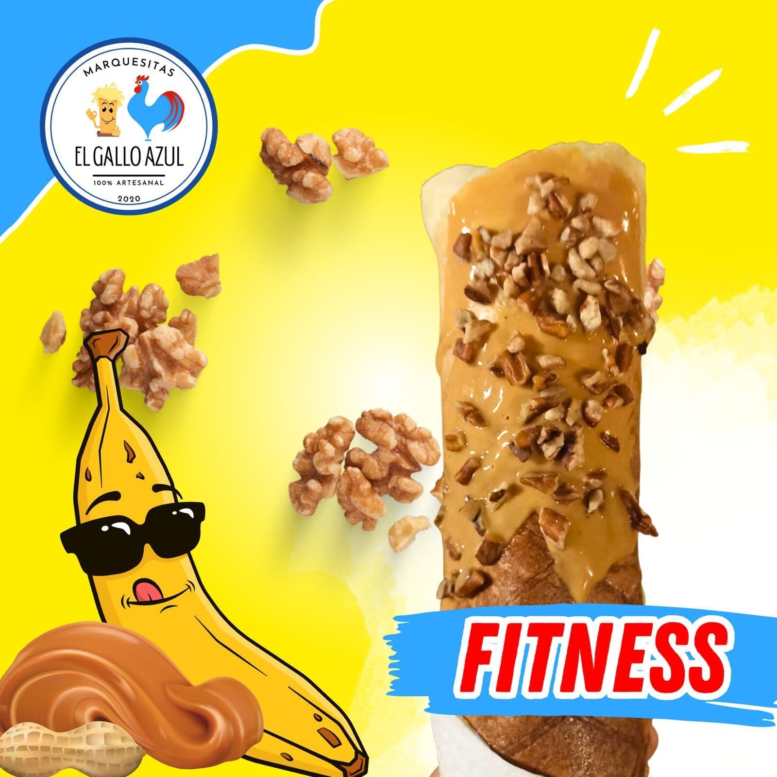 FITNESS