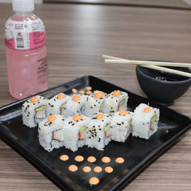 Combo-2 California Roll