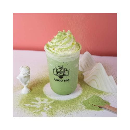 Matcha