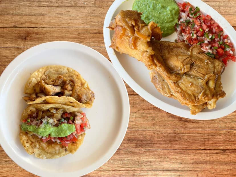 carnitas el tarasco
