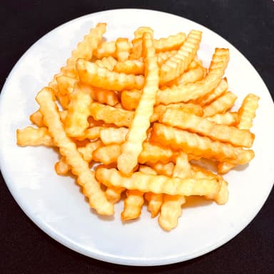 Papas a la Francesa