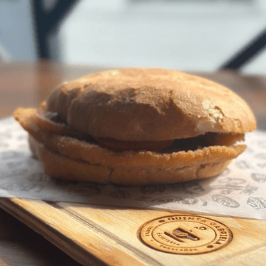 Torta de Milanesa Pollo