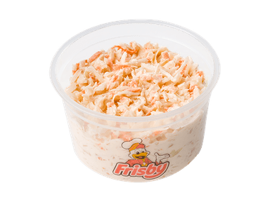 Ensalada de repollo personal