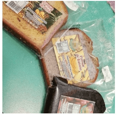 Torta Dietética Sin Azúcar