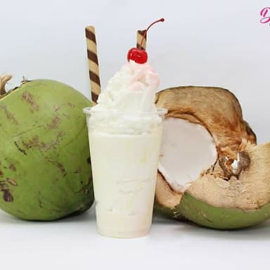 Frappé Coco 16 oz
