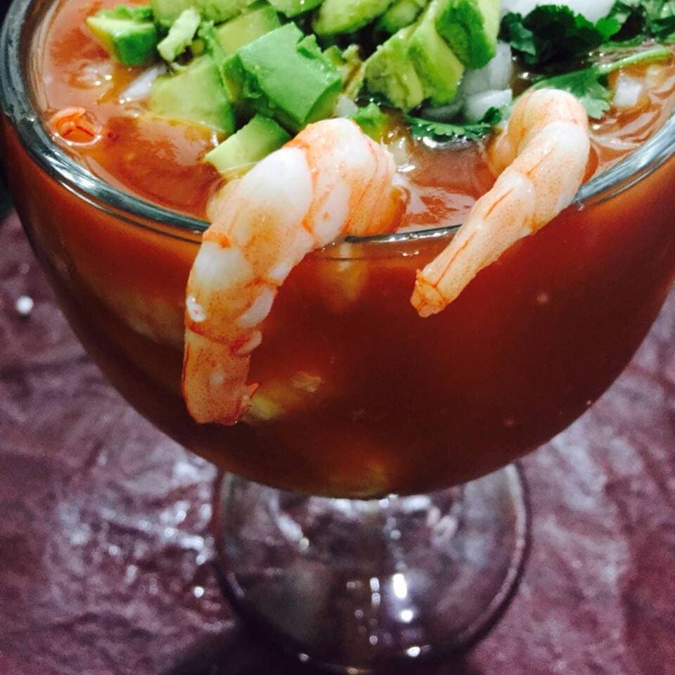 Coctel Grande