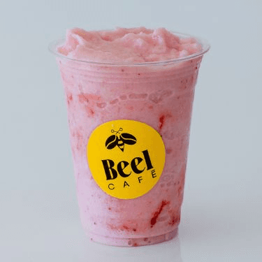 Smoothie Fresa 16 OZ