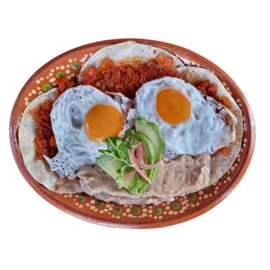 HUEVOS RANCHEROS